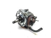 Fuel injection high pressure pump