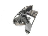 Rear bumper mounting bracket