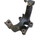 EGR valve cooler bracket