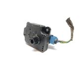 Air flap motor/actuator