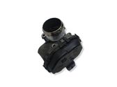 Throttle body valve