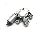 Rear window wiper motor