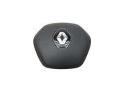 Steering wheel airbag