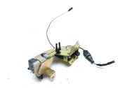 Tailgate/trunk/boot lock/catch/latch