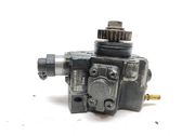 Fuel injection high pressure pump