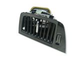Dash center air vent grill