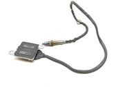 Lambda probe sensor