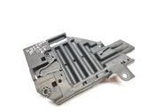 Headlight/headlamp mounting bracket