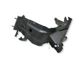 Fender mounting bracket