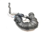 Turbo air intake inlet pipe/hose