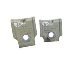 Fender mounting bracket