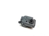 Air flap motor/actuator