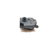 Air flap motor/actuator