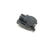 Air flap motor/actuator