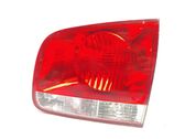 Tailgate rear/tail lights
