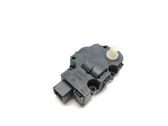 Air flap motor/actuator
