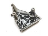 Engine mounting bracket