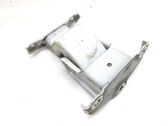 Rear door lower hinge