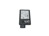 Módulo de control de punto muerto