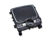 MMI control unit