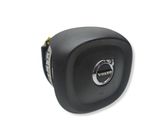Steering wheel airbag