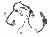 Cableado de puerta delantera