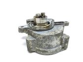 Vacuum pump