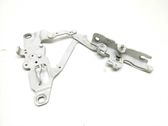 Engine bonnet/hood hinges