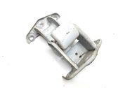 Rear door lower hinge