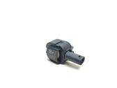 Airbag deployment crash/impact sensor