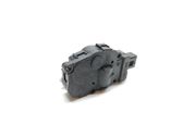 Air flap motor/actuator