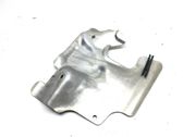 Exhaust heat shield