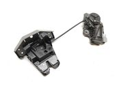 Tailgate/trunk/boot lock/catch/latch