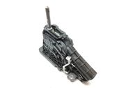 Gear shifter/selector