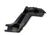 Rear bumper mounting bracket