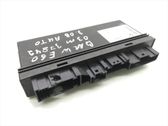 Central body control module