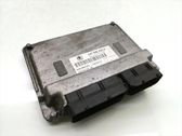 Engine control unit/module