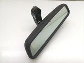 Espejo retrovisor (interior)