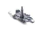 Rear window wiper motor