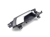 Front door interior handle