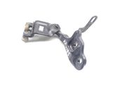 Sliding door upper roller guide/hinge