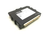 Keyless (KESSY) go control unit/module