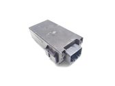 Seat heating relay