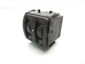 Headlight level height control switch