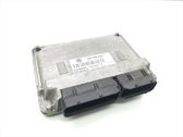 Engine control unit/module