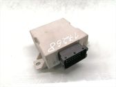 Window wiper relay