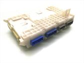 Central body control module