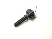 High voltage ignition coil