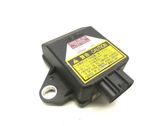 Yaw turn rate sensor