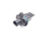 Mass air flow meter